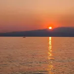 Lighthouse Kallirákhi