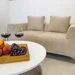 Lighthouse Kallirákhi