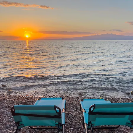 Prázdninový dům Lighthouse *