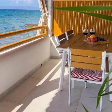 Prázdninový dům Lighthouse