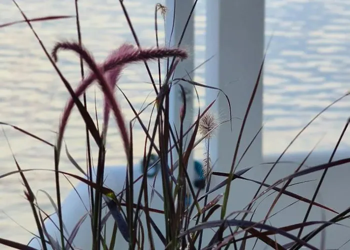 Prázdninový dům Lighthouse