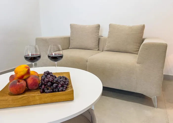 Lighthouse Kallirákhi