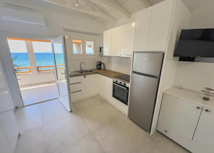 Lighthouse Prázdninový dům *