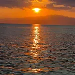 Lighthouse Feriehus Kallirákhi