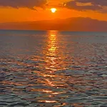 Lighthouse Feriehus Kallirákhi