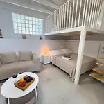 Lighthouse * Kallirákhi