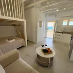 Lighthouse * Kallirákhi