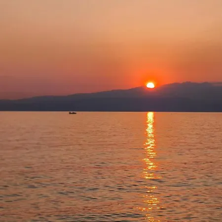 Lighthouse Kallirákhi