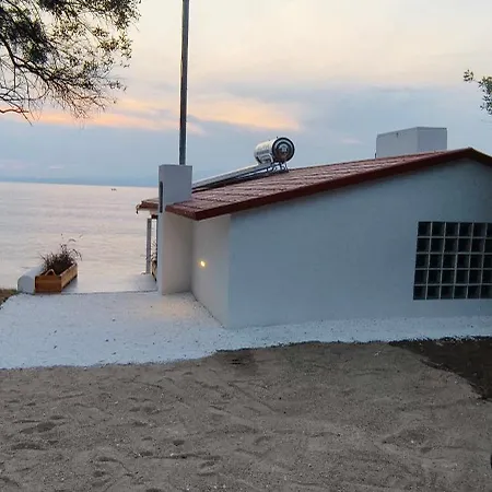 Vakantiehuis Lighthouse *