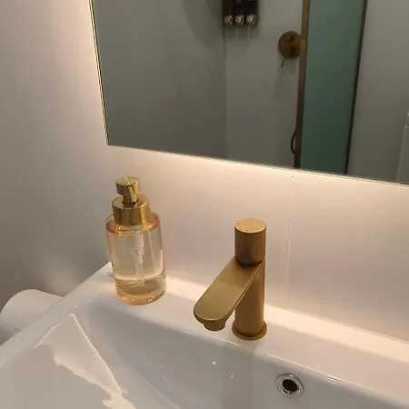 Holiday home Lighthouse *