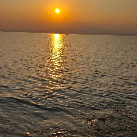 Lighthouse Holiday home