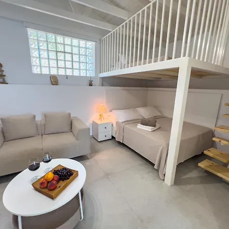 Lighthouse * Kallirákhi