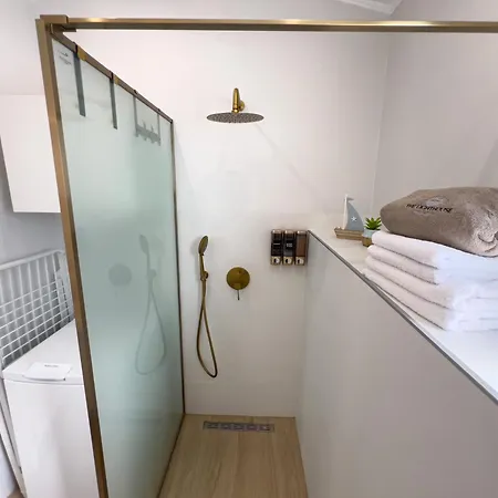 Lighthouse * Kallirákhi