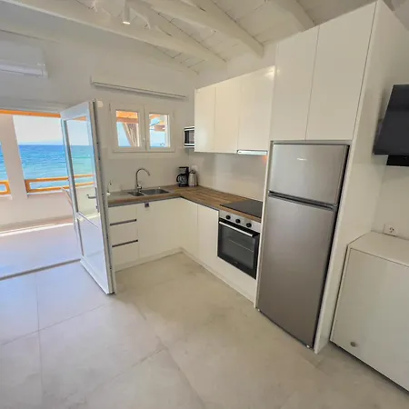 Lighthouse Semesterbostad *