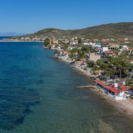 بيت للعطل Lighthouse