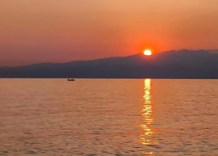 Lighthouse Kallirákhi