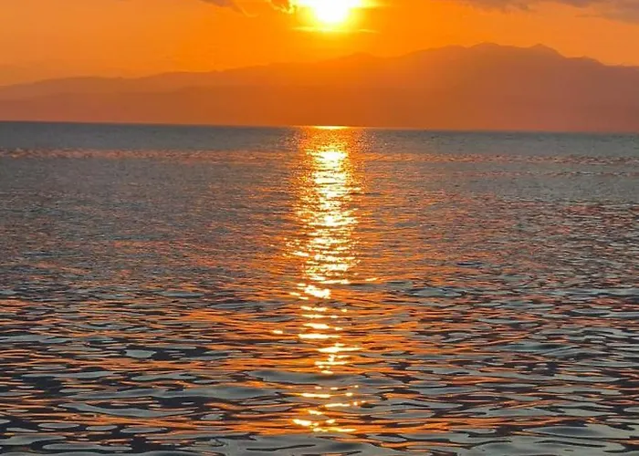 Lighthouse * Kallirákhi