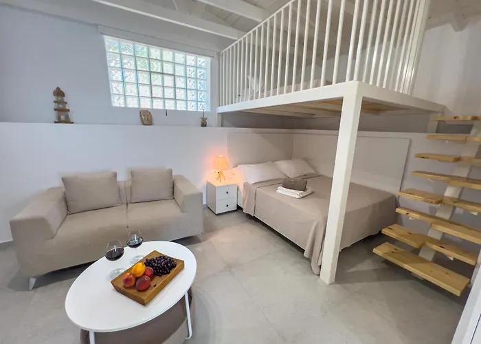 Lighthouse * Kallirákhi