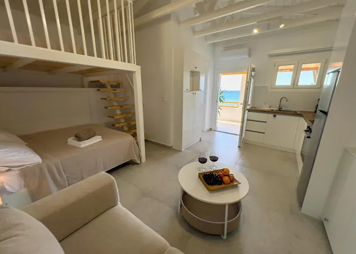 Lighthouse * Kallirákhi