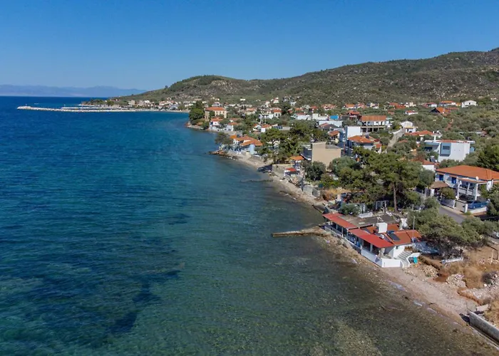 بيت للعطل Lighthouse